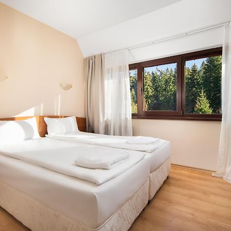 Double Room Borovets Exterior photo