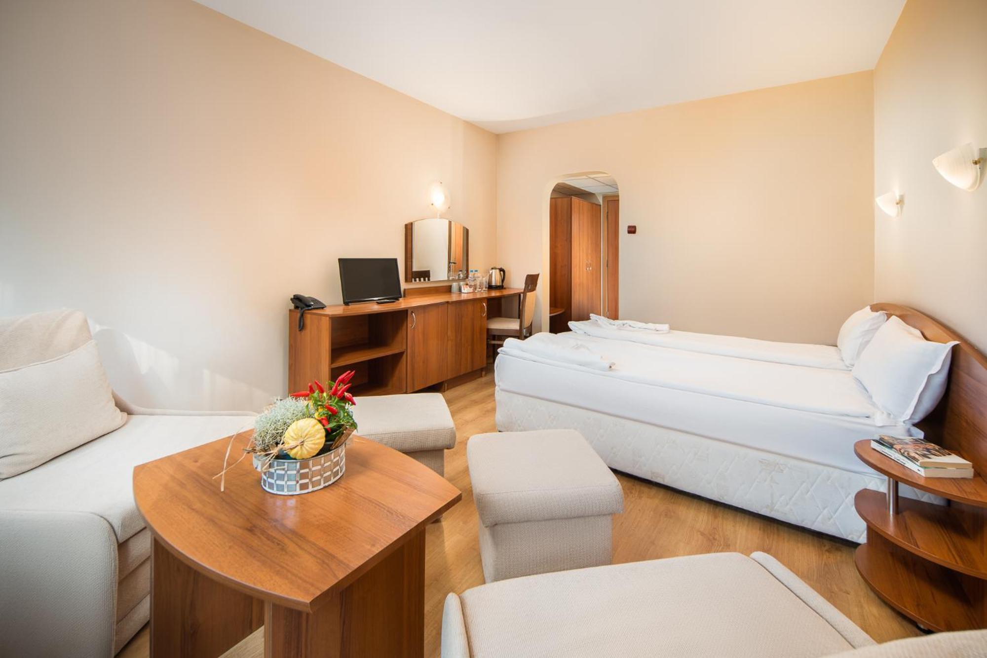 Double Room Borovets Exterior photo
